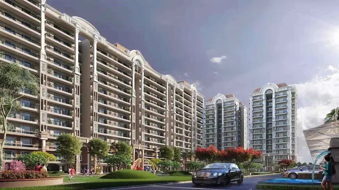 Metro Properties
