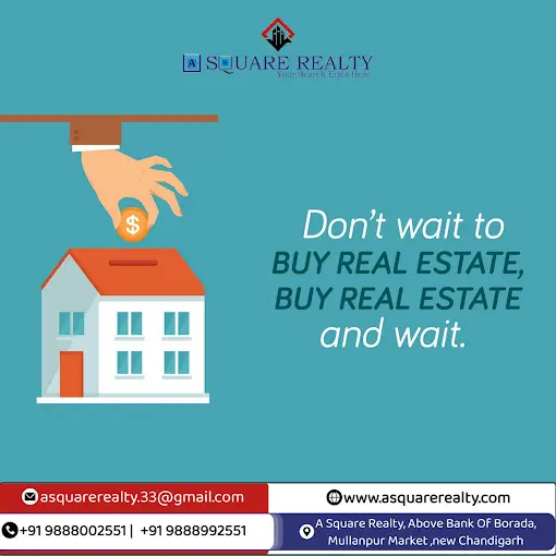 A Square Realty