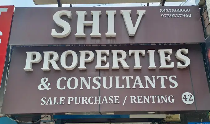 Shiv Properties