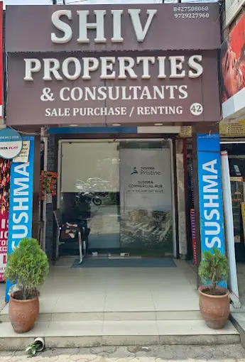 Shiv Properties