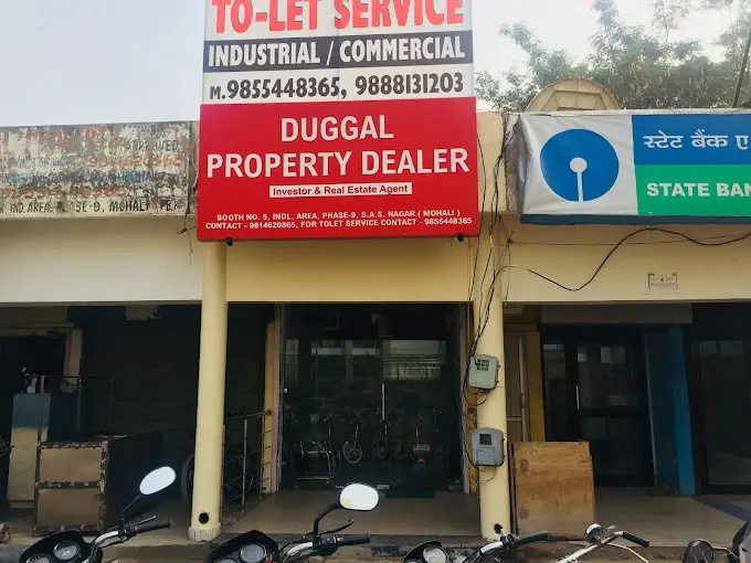 Duggal Property Dealer