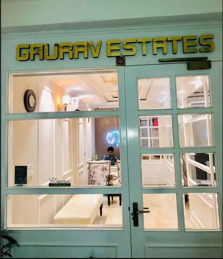 Gaurav Estates