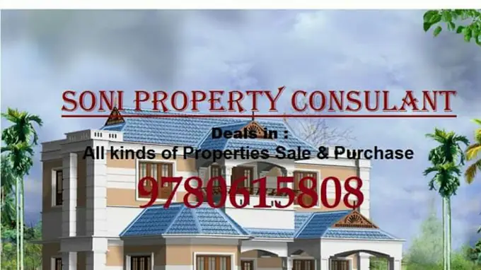 Soni Property
