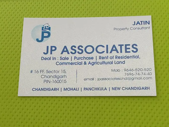 Jp Property Consultant