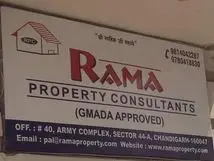 Rama Property Consultants