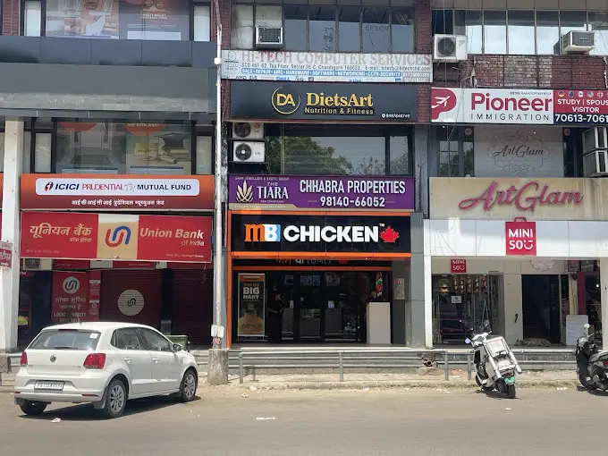 Chhabra Properties