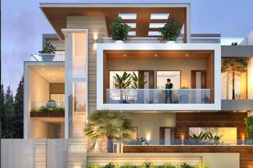 Trinetram Builders & Property Dealers