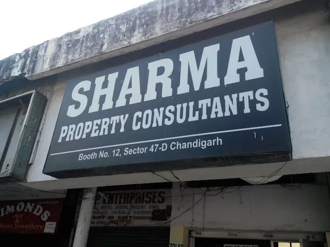 Sharma Property Consultants