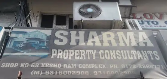 Sharma Property Consultants