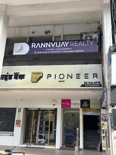 Rannvijay Realty