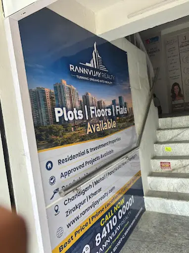 Rannvijay Realty