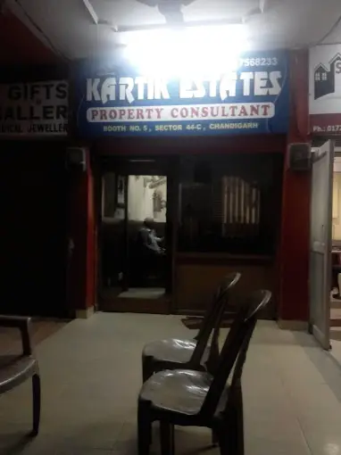 Kartik Real Estate