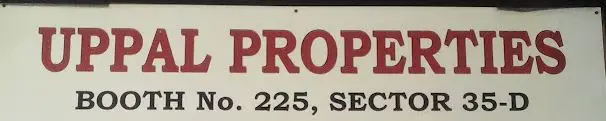 Uppal Properties
