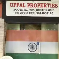 Uppal Properties