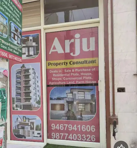Arju Property Consultant