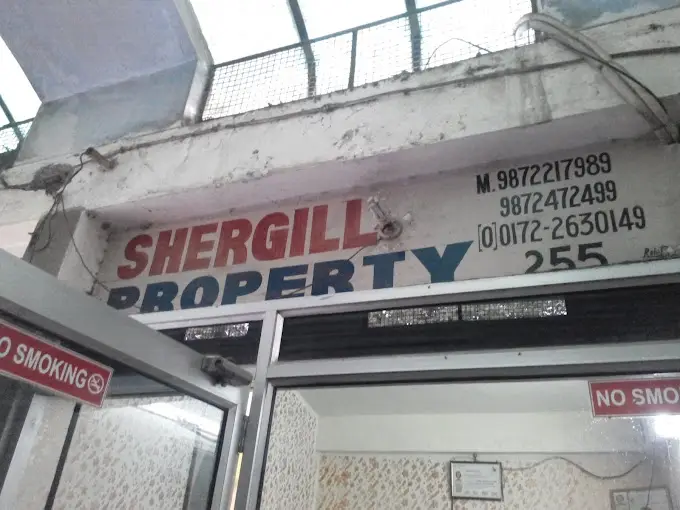 Sher Gill Property