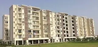 Shivalik Estates