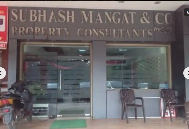 Subhash Mangat & Co
