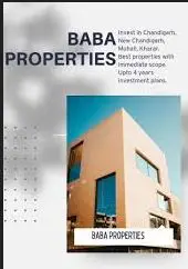 Baba Properties