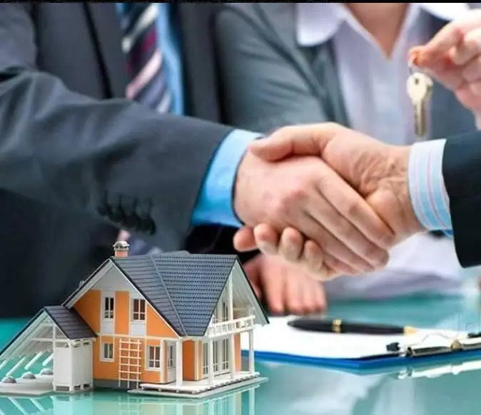 Baba Properties