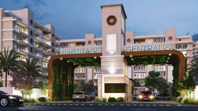 Guru Kirpa Property Zirakpur Sagar Realty Solution