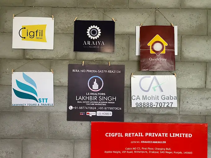 Ls Realtors