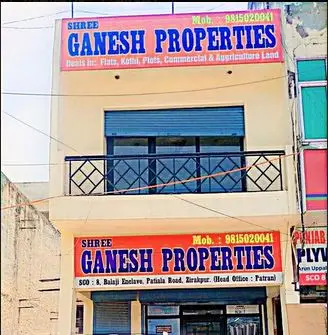 Shree Ganesh Properties
