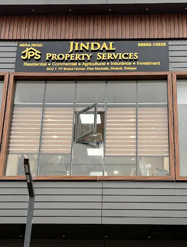 Jindal Property Services