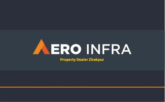 Aero Infra Property Dealer