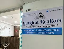 Gurkirat Realtors