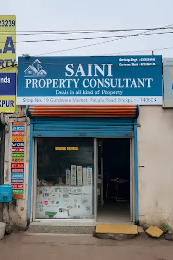 Saini Property Consultants