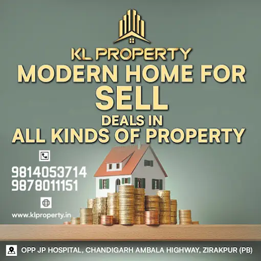 Kl Property
