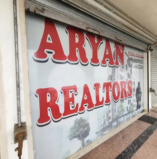 Aryan Properties
