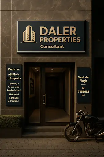 Daler Property