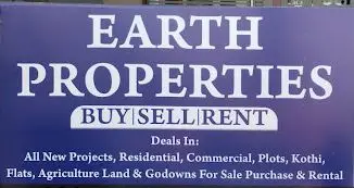 Earth Properties