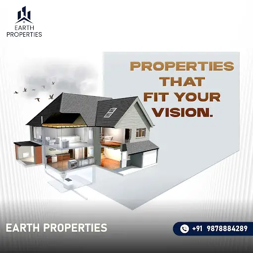 Earth Properties