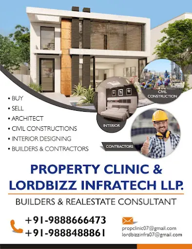 Property Clinic India