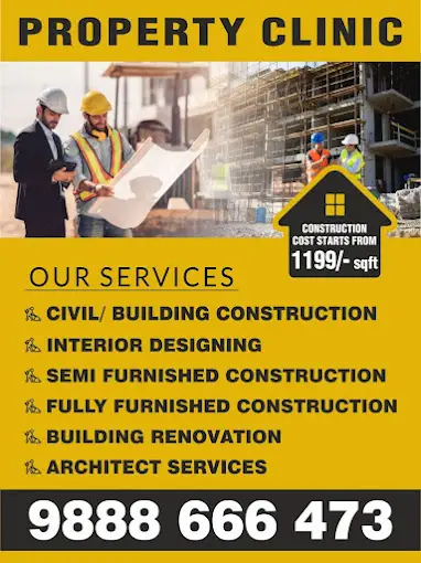 Property Clinic India