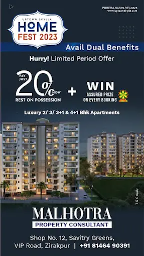 Malhotra Property Consultant