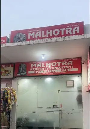Malhotra Property Consultant