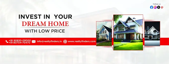 Realty Finders