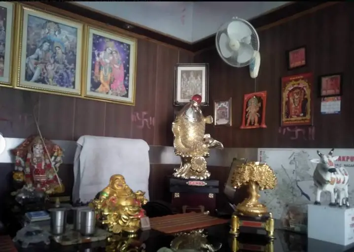 Shiva Property Consultant