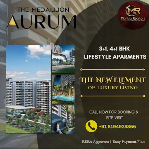 Mantra Realtors
