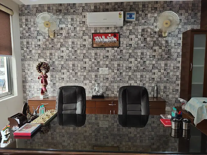 Arihant Properties