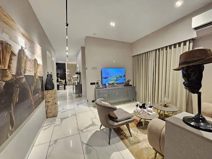 RK Propertys