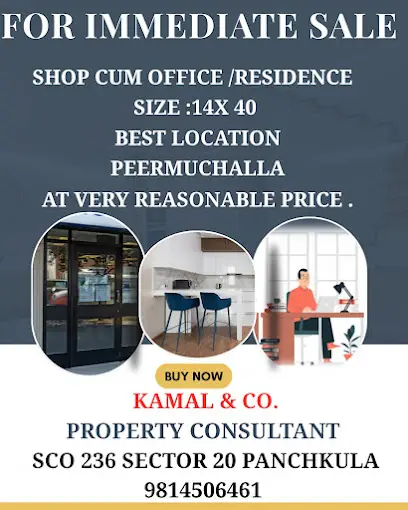 Kamal & CO