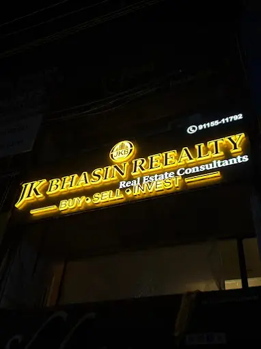 JK Bhasin Reealty