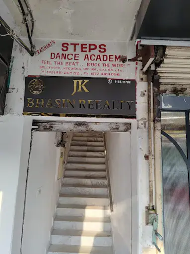 JK Bhasin Reealty