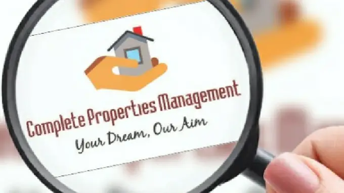 Complete Properties Management