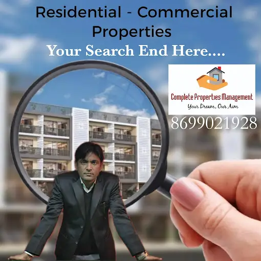 Complete Properties Management
